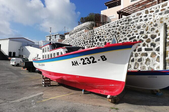 Terceira Island full day tour - Final Thoughts: Is This Tour Right for You?