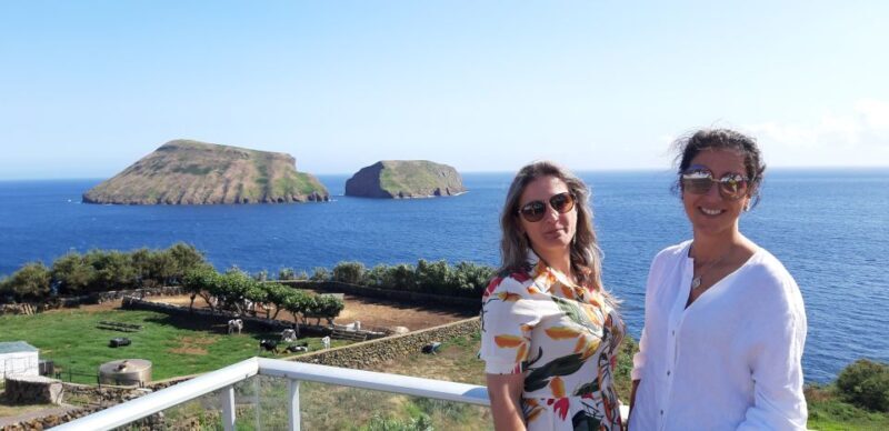 Terceira Island : Half-Day Van Tour on the East Coast - Who Will Enjoy This Tour?