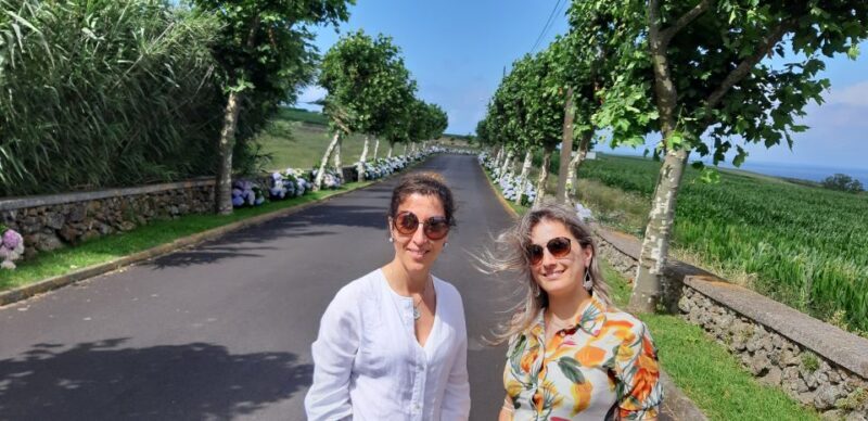 Terceira Island : Half-Day Van Tour on the East Coast - Final Thoughts