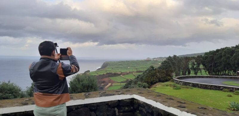 Terceira Island : Half-Day Van Tour on the West Coast - The Sum Up