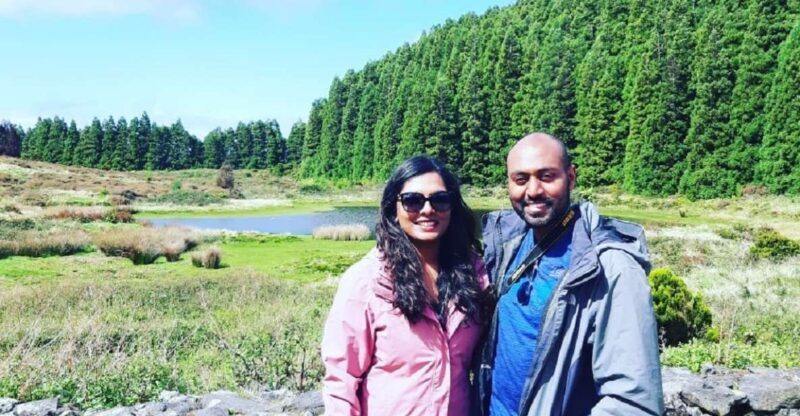 Terceira Island : Half-Day Van Tour to the Caves - How the Tour Feels in Practice