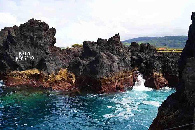 Terceira Island Highlights Tour - Azores - Wrapping Up