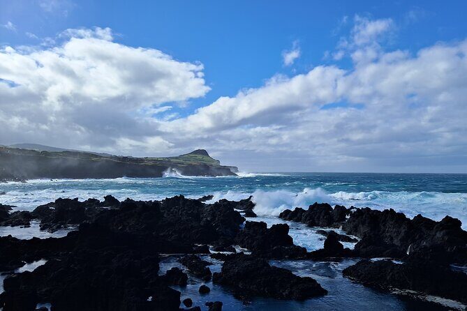 Terceira Island Highlights with Traditional Lunch - A Closer Look at the Itinerary