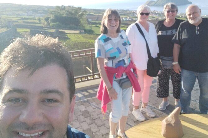 Terceira Island Private Tour with Transfer - Why Choose This Tour?