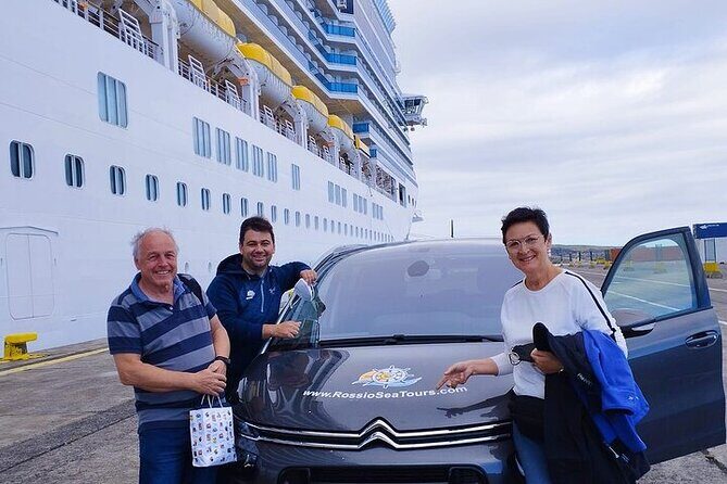 Terceira Island Private Tour with Transfer - FAQs