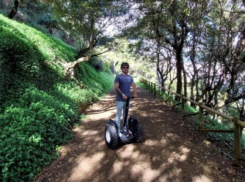 Terceira Island: Segway Tour Monte Brasil - Final Thoughts