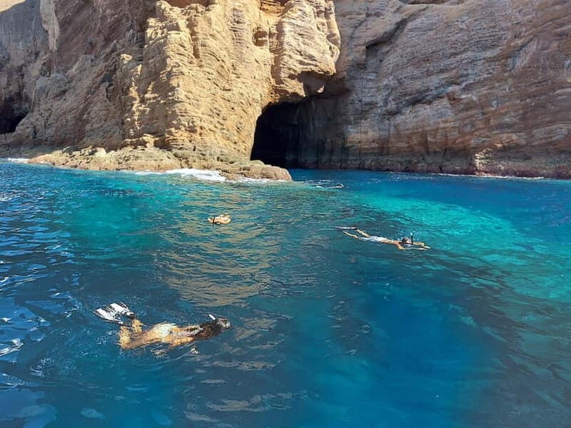 Terceira Island: Snorkeling Adventure - What to Expect from Your Snorkeling Adventure on Terceira