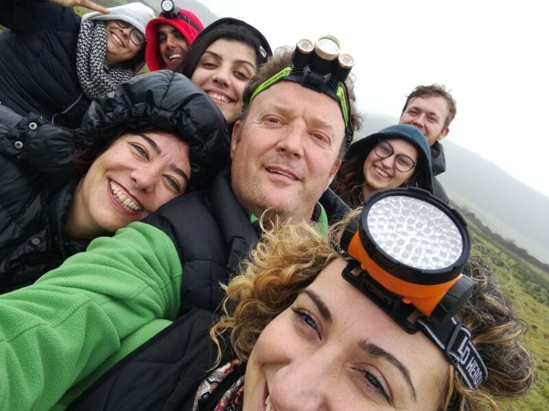 Terceira Island: Walking Trails Hiking Tour - Reflecting on the Reviews