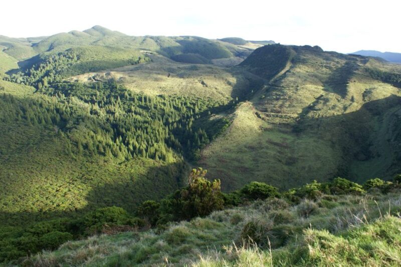 Terceira Island: Walking Trails Hiking Tour - Final Thoughts: Is This Tour Right for You?