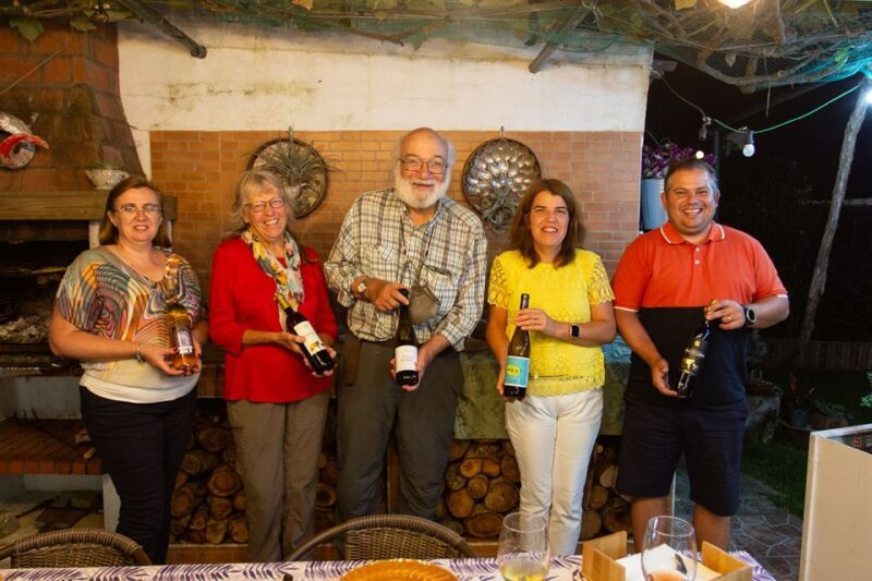 Terceira: Volcanic Wine Tasting Tour with Tapas - An In-Depth Look at the Terceira Volcanic Wine Tasting Tour