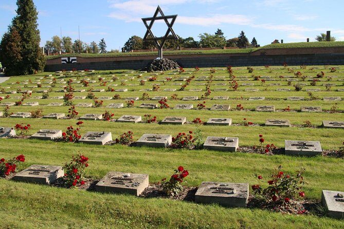 Terezin Camp & Bohemian Switzerland: TOP-RATED Small Group Tour from Prague - Who Is This Tour Best For?