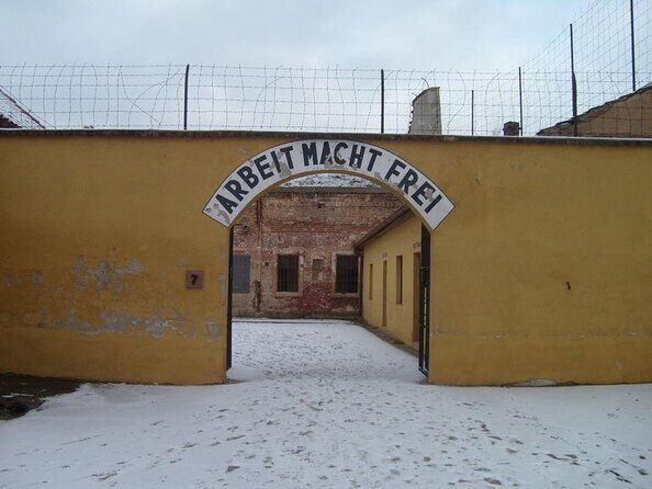 Terezin Concentration Camp - A town of rich and painful history - Why Consider a Visit to Terezin?