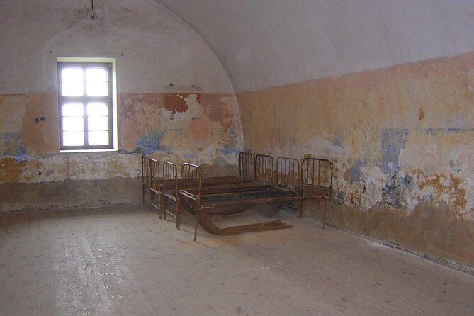 Terezin Concentration Camp - A town of rich and painful history - What to Expect on the Tour