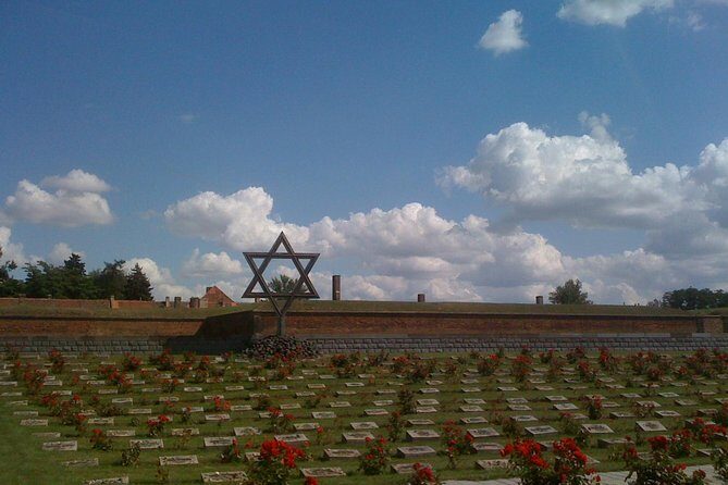 Terezin Concentration Camp - A town of rich and painful history - Final Thoughts