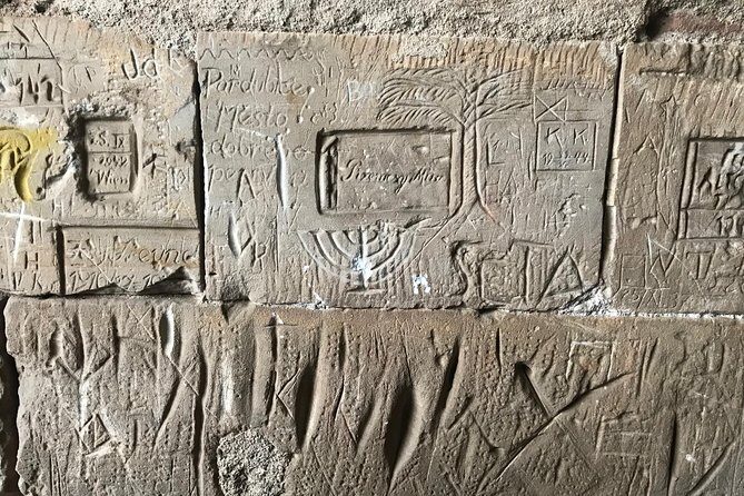 Terezin Concentration Camp - A town of rich and painful history - FAQ