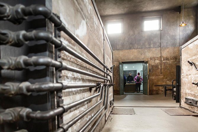 Terezin Concentration Camp Day Tour from Prague - What to Expect from the Tour