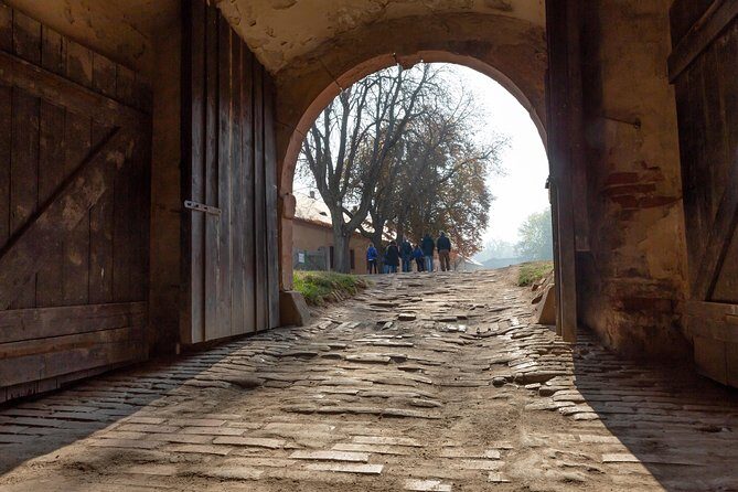 Terezin Concentration Camp Day Tour from Prague - What Do Travelers Say?