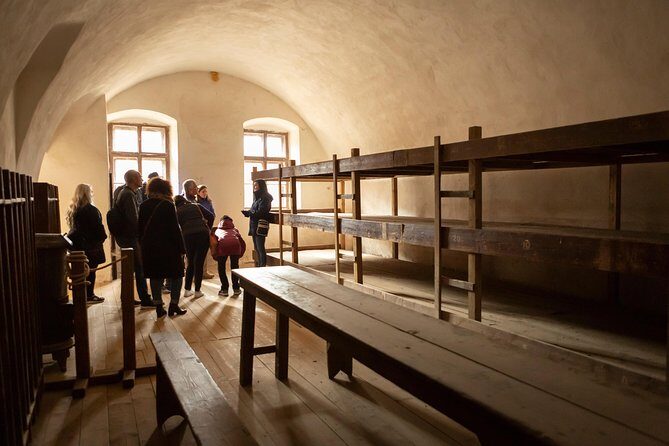 Terezin Concentration Camp Day Tour from Prague - The Value of the Tour