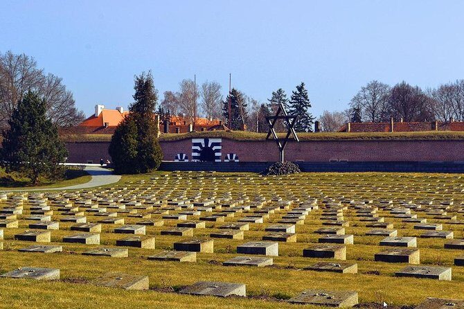 Terezin Concentration Camp Day Tour from Prague - Practical Details and Tips
