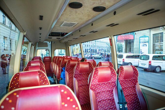 Terezin Concentration Camp Day Tour from Prague - Who Should Consider This Tour?