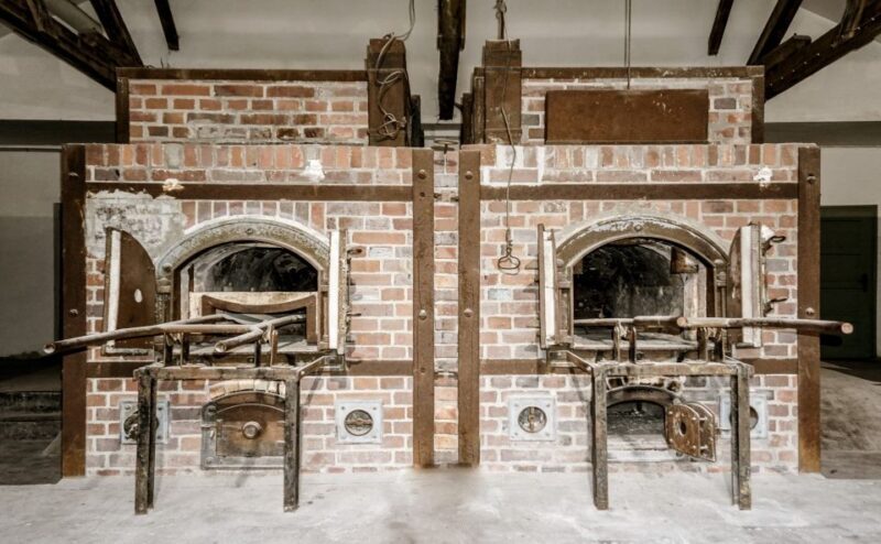 Terezín Concentration Camp Private Tour from Prague by Car - Final Thoughts