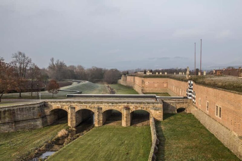 Terezin Concentration Camp w/HolocaustHistorian(Semi)Private - Who Should Book This Tour?
