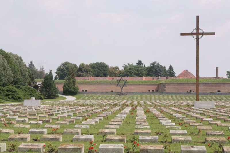 Terezin: Guided Tour of the Concentration Camp and Museum - Who Should Consider This Tour?