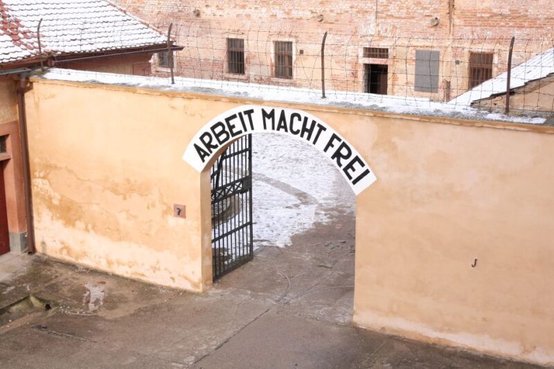 Terezin: Guided Tour of the Concentration Camp and Museum - Final Thoughts