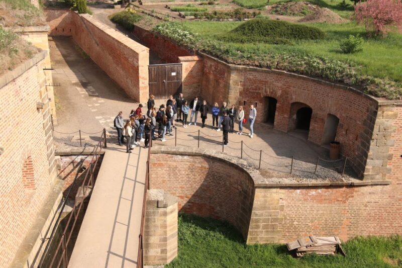 Terezin Memorial: Entry Ticket Combo w. Guided Walking Tour - What Makes This Tour Stand Out