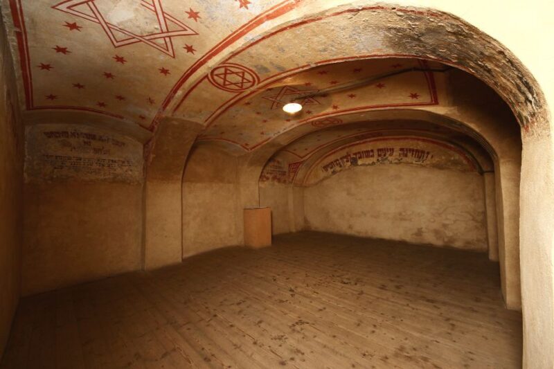 Terezin Memorial: Entry Ticket Combo w. Guided Walking Tour - What the Reviews Say