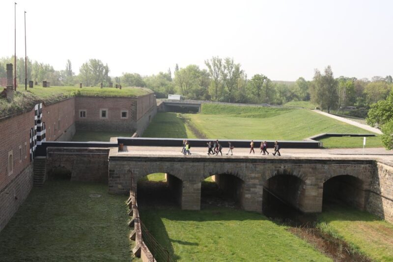 Terezin Memorial: Entry Ticket Combo w. Guided Walking Tour - Final Thoughts: Who Should Consider This Tour?