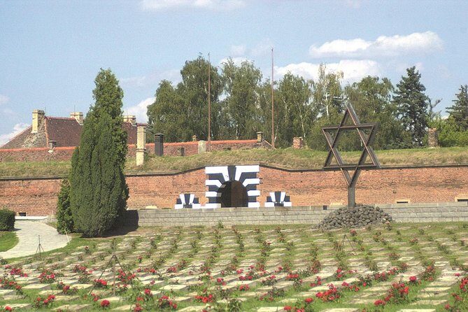 Terezin Memorial Half-Day Tour from Prague - Frequently Asked Questions