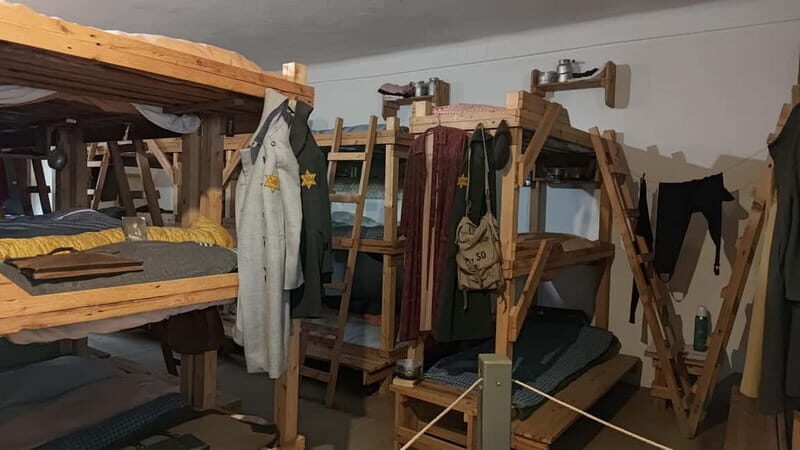 Terezín: Private Day Trip from Prague - Exploring Terezín: A Private Day Trip from Prague