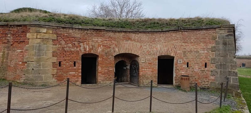 Terezín: Private Day Trip from Prague - FAQs