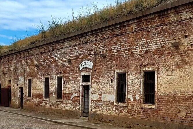 Terezin: Private Half-Day Tour from Prague - An Honest Look at the Terezin Private Tour
