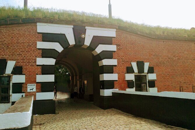 Terezin: Private Half-Day Tour from Prague - The Value of This Experience