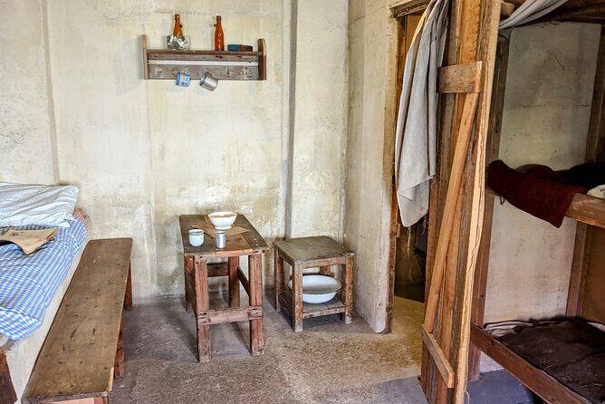 Terezin: Private Half-Day Tour from Prague - Final Thoughts