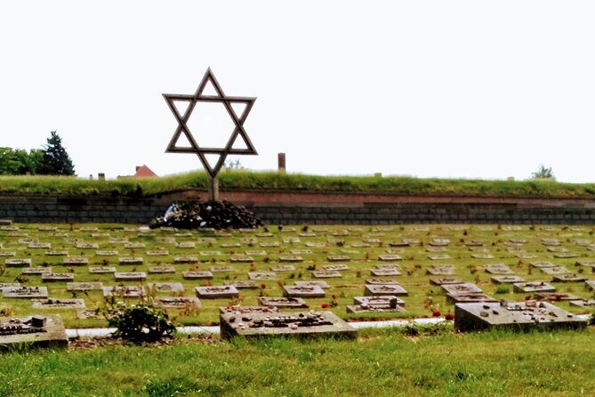 Terezin: Private Half-Day Tour from Prague - FAQ