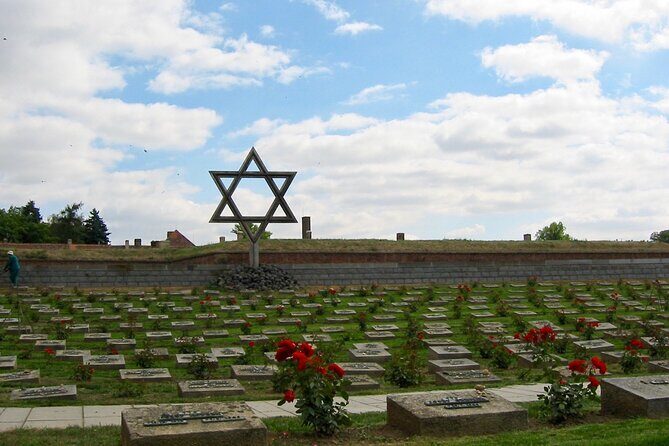 TEREZIN WWII Concentration Camp - with PERSONAL PRAGUE GUIDE - Why This Tour Stands Out