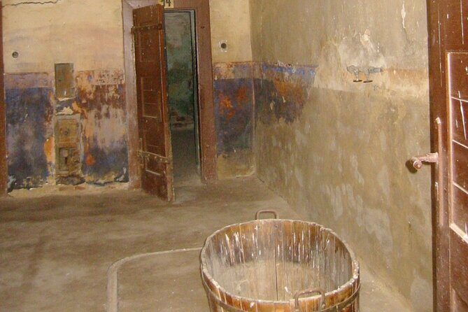 TEREZIN WWII Concentration Camp - with PERSONAL PRAGUE GUIDE - Practical Details and Considerations