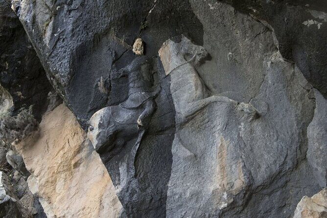 Termessos and Karain Cave Journey Through Time of Antalya - Exploring the Termessos and Karain Cave Journey Through Time of Antalya