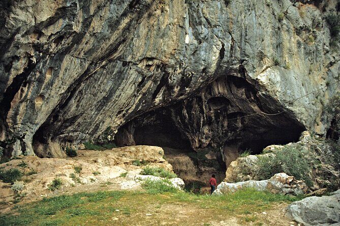 Termessos and Karain Cave Journey Through Time of Antalya - Who Should Consider This Tour?
