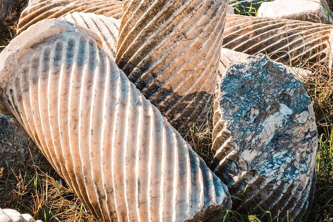 Termessos, Antalya Museum, and Kaleici Day Tour - Final Thoughts