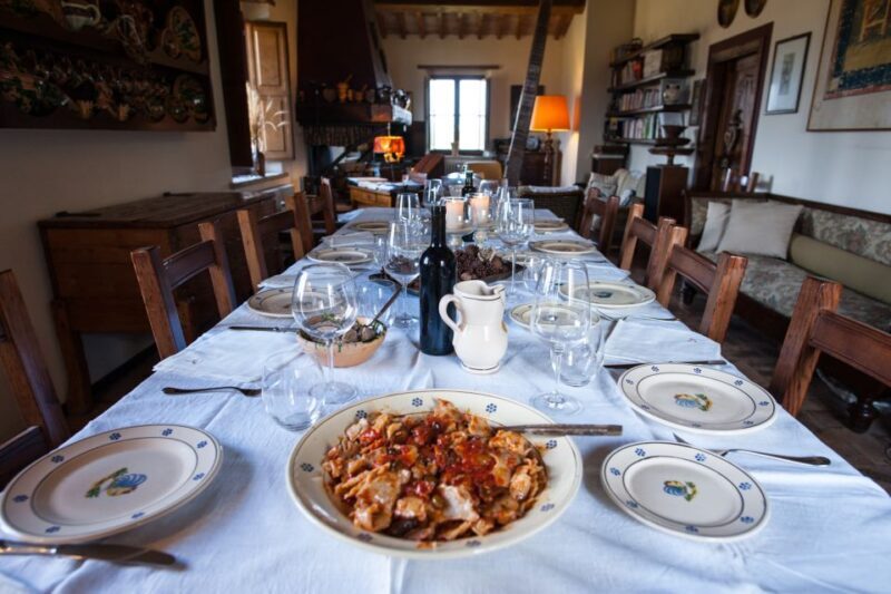 Terni: Dining Experience at a Local's Home - Authenticity and Guest Experience