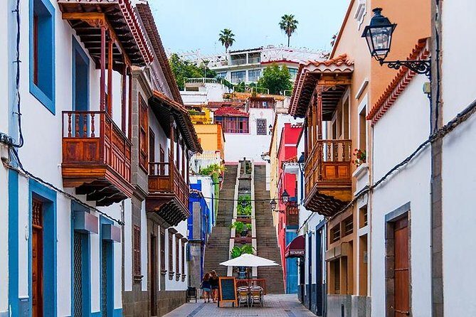 Teror and San Mateo Traditional Markets - Gran Canaria - Exploring Gran Canaria’s Traditional Markets: An Honest Look at the Teror and San Mateo Tour