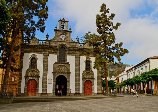 Teror and San Mateo Traditional Markets - Gran Canaria - Key Points