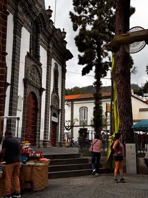 Teror Market: The living heart of Canarian traditions - What makes Teror Market special?