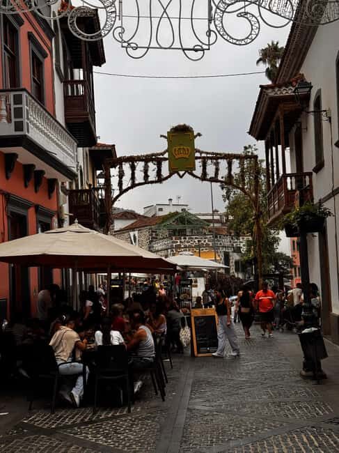 Teror Market: The living heart of Canarian traditions - The practical side: what you need to know