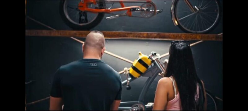 Teror: Visit to Art on Wheels Gallery - Is It Worth the Price?