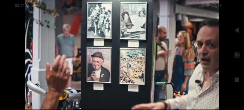 Teror: Visit to Art on Wheels Gallery - FAQs